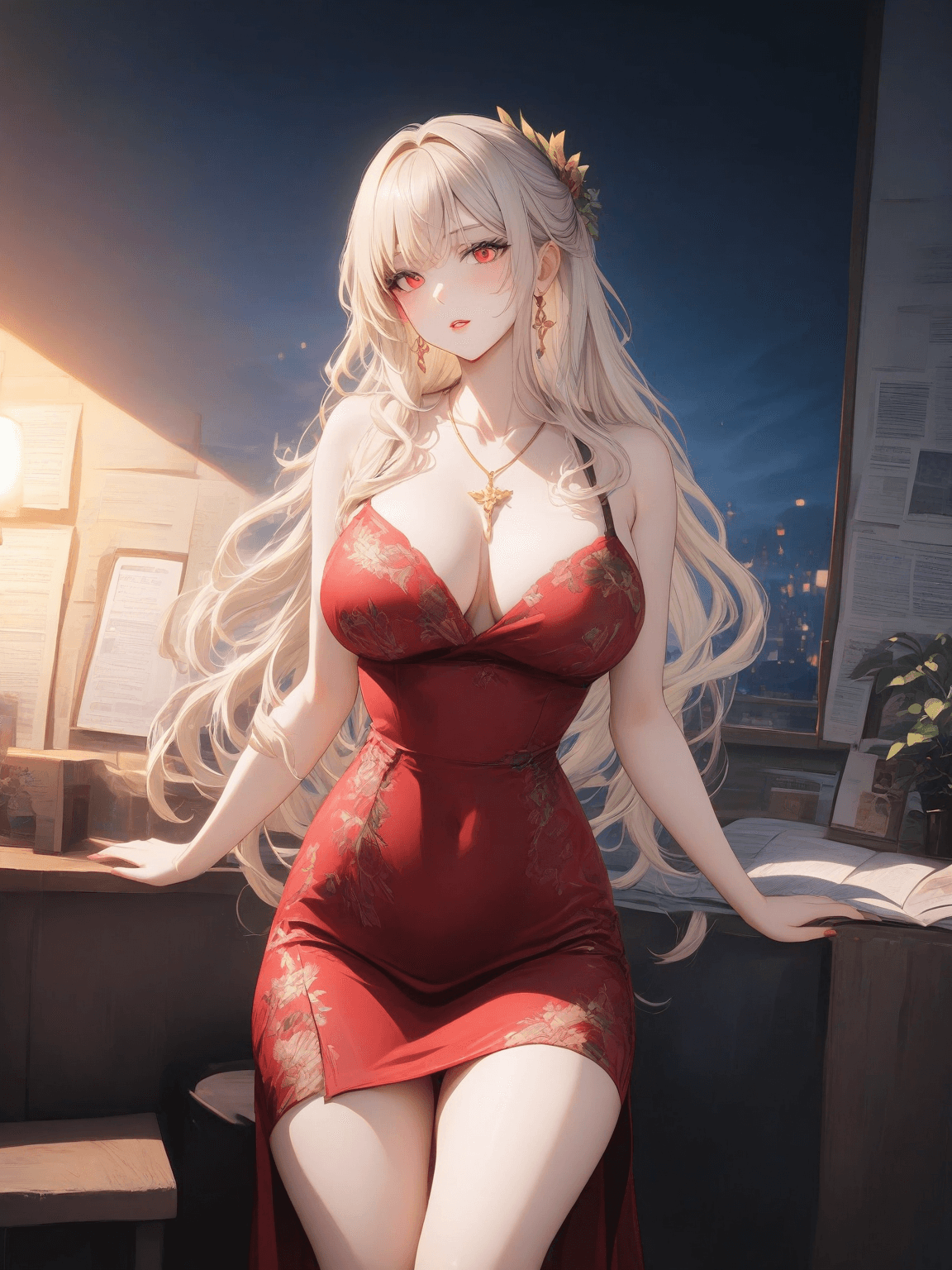 Thumbnail of lana