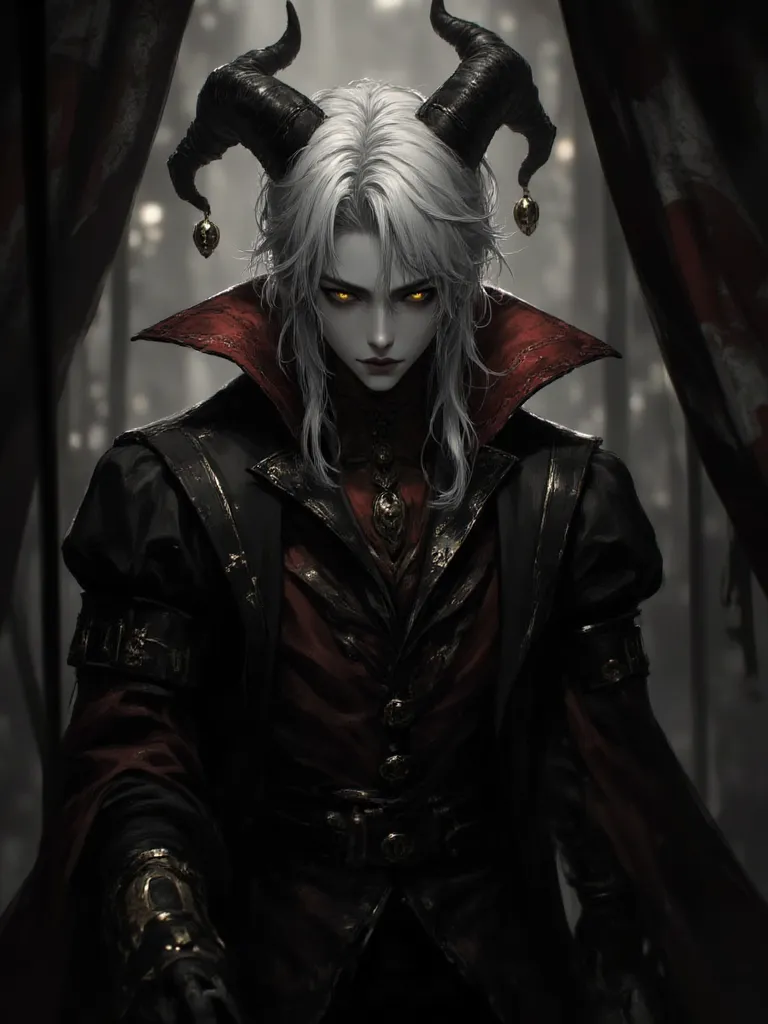 Thumbnail of Пьерро