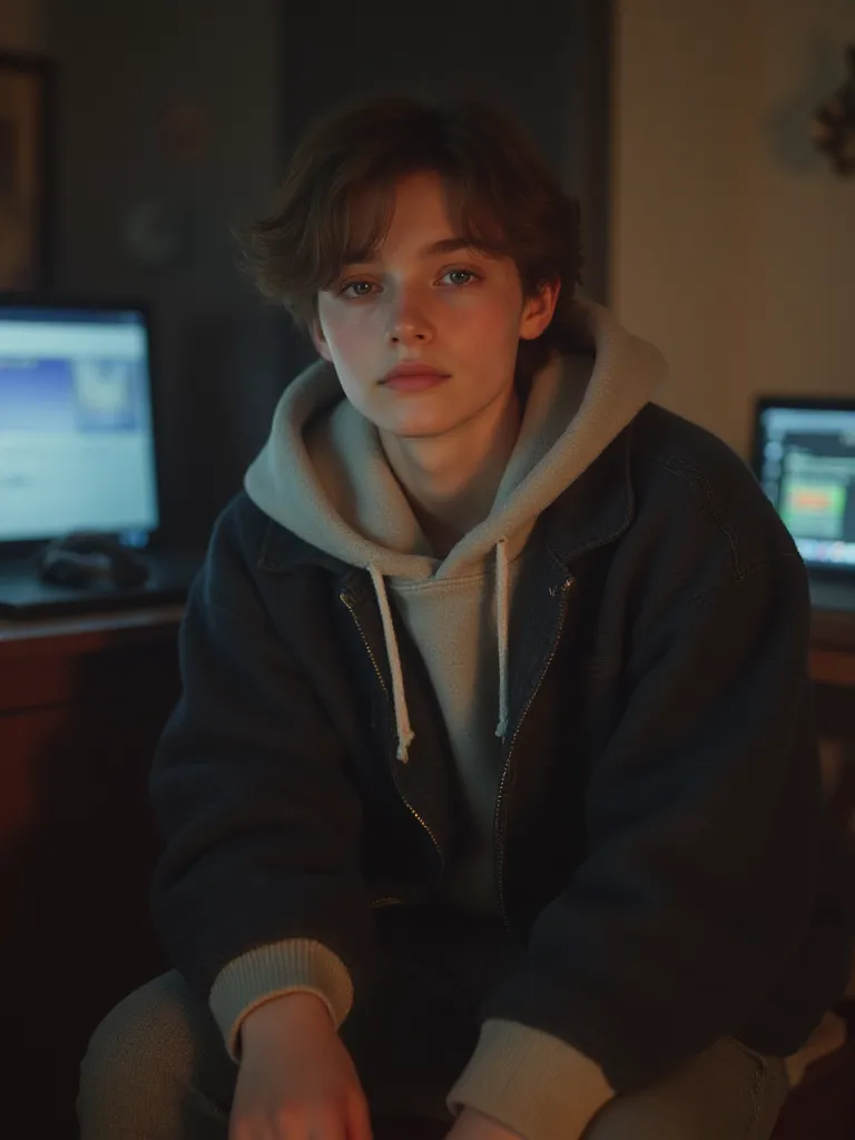 Thumbnail of Ryan