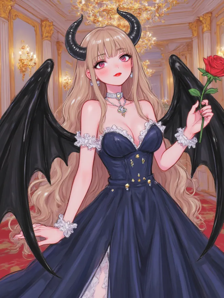 Thumbnail of Серафина "Vixen" Дюбуа