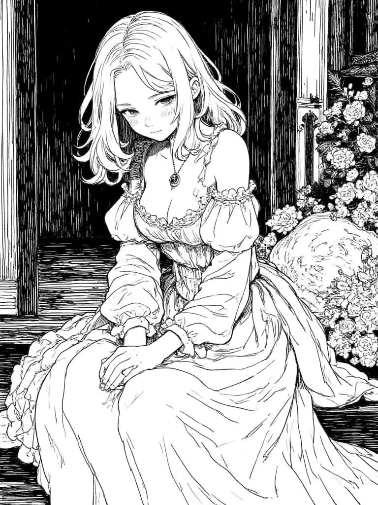Thumbnail of Лила