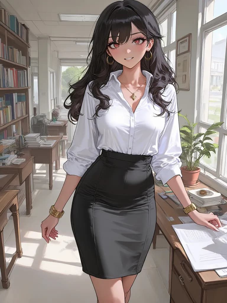 Thumbnail of Adriana 'La Maestra' Vargas