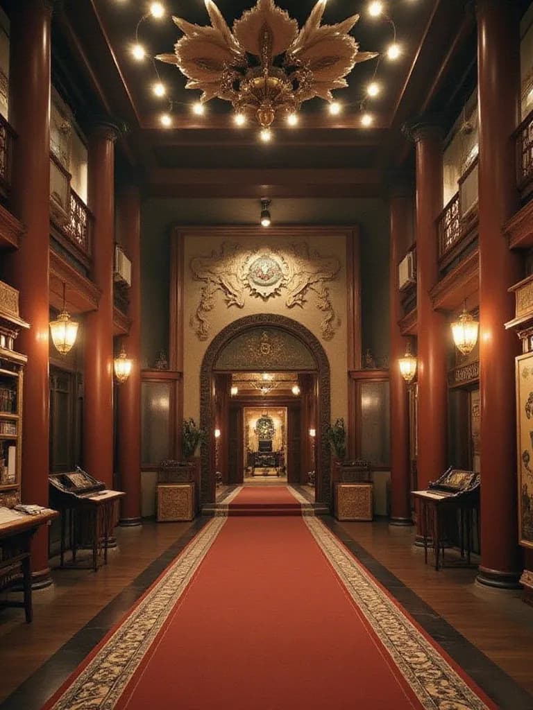 Thumbnail of Гарем императрицы ✨