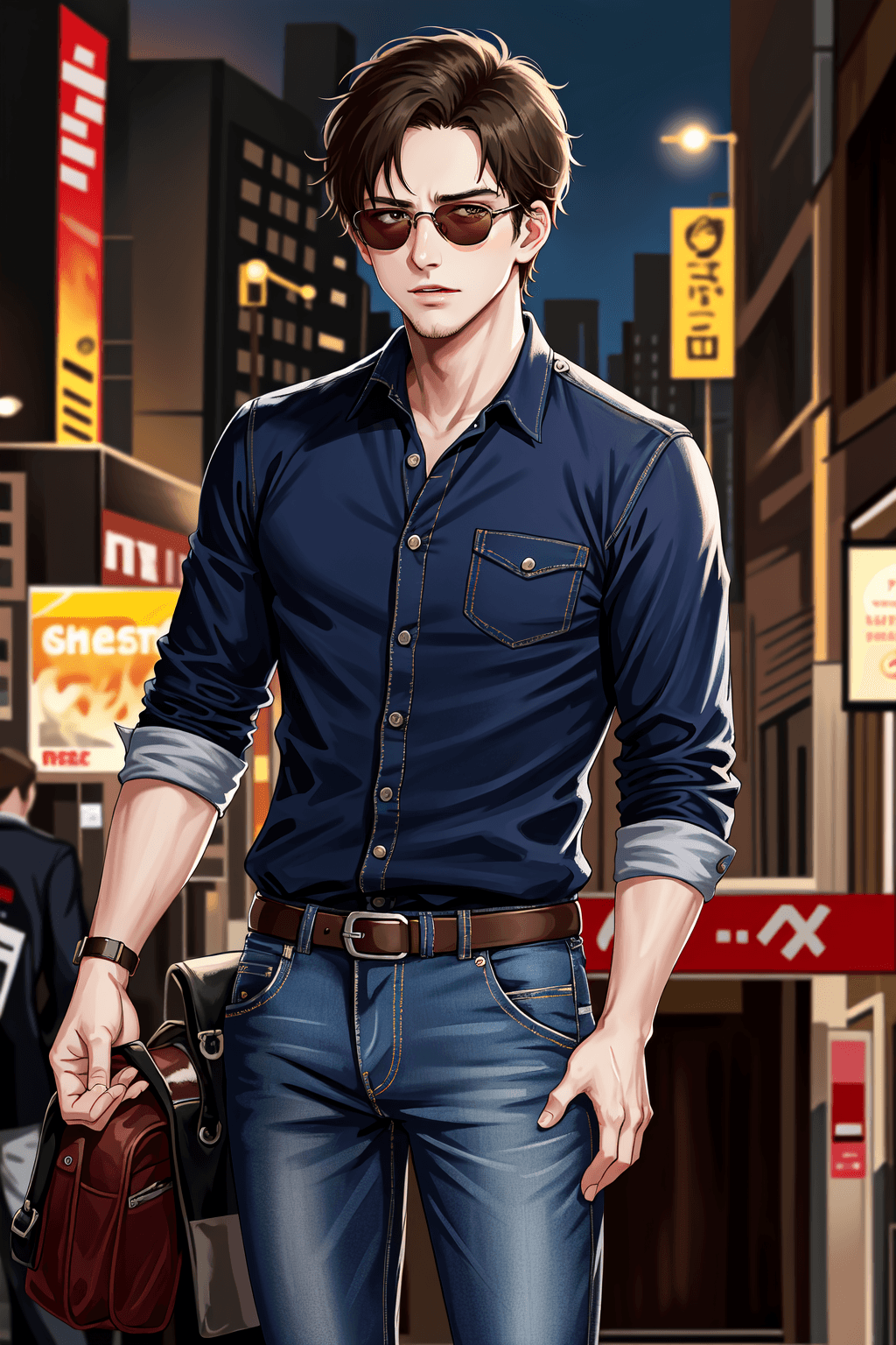 Thumbnail of Erik