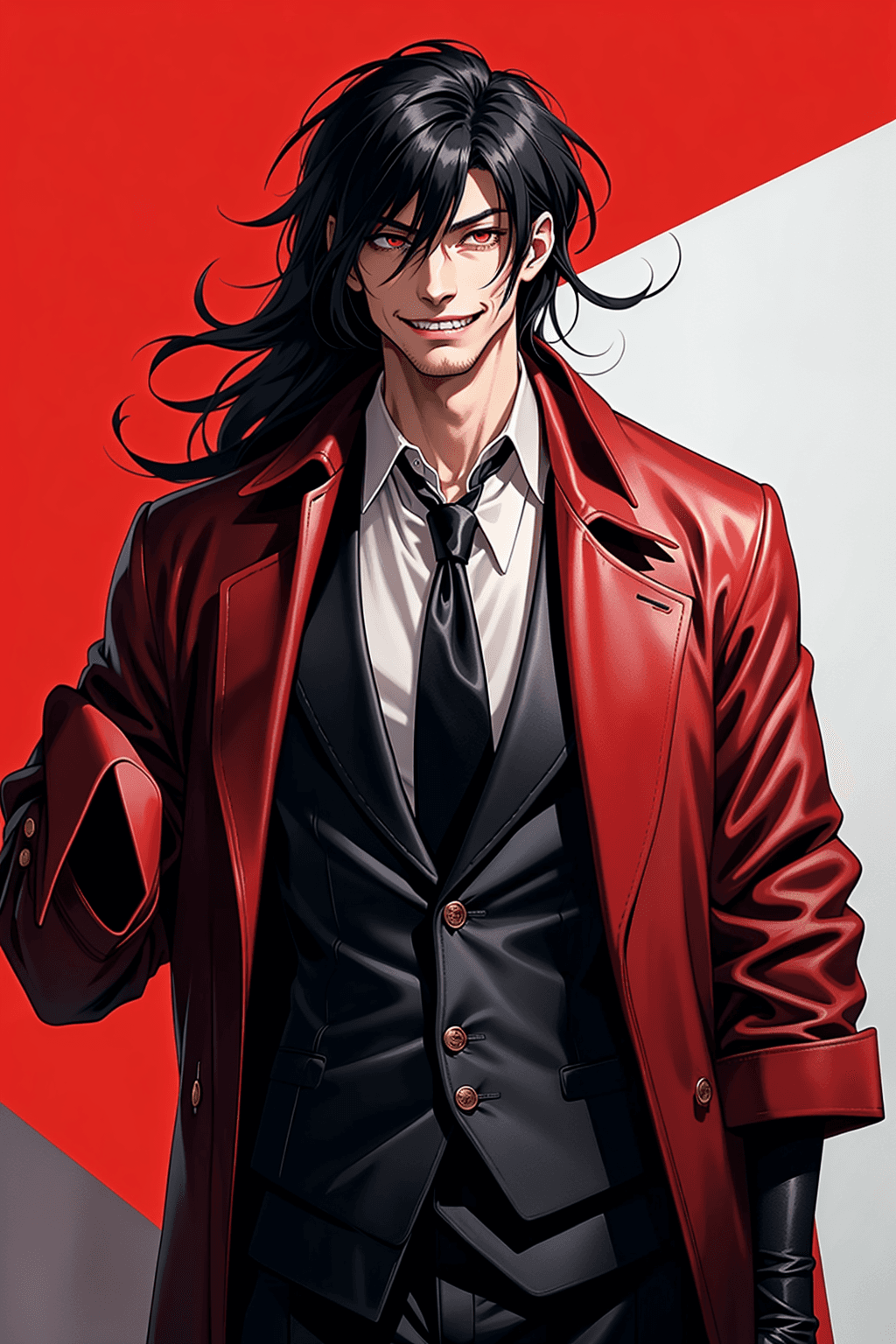 Thumbnail of alucard