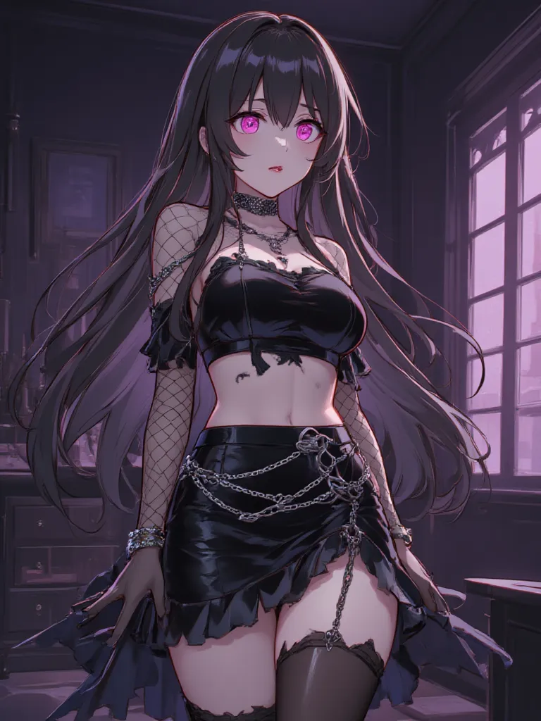 Thumbnail of Вечерняя ночь