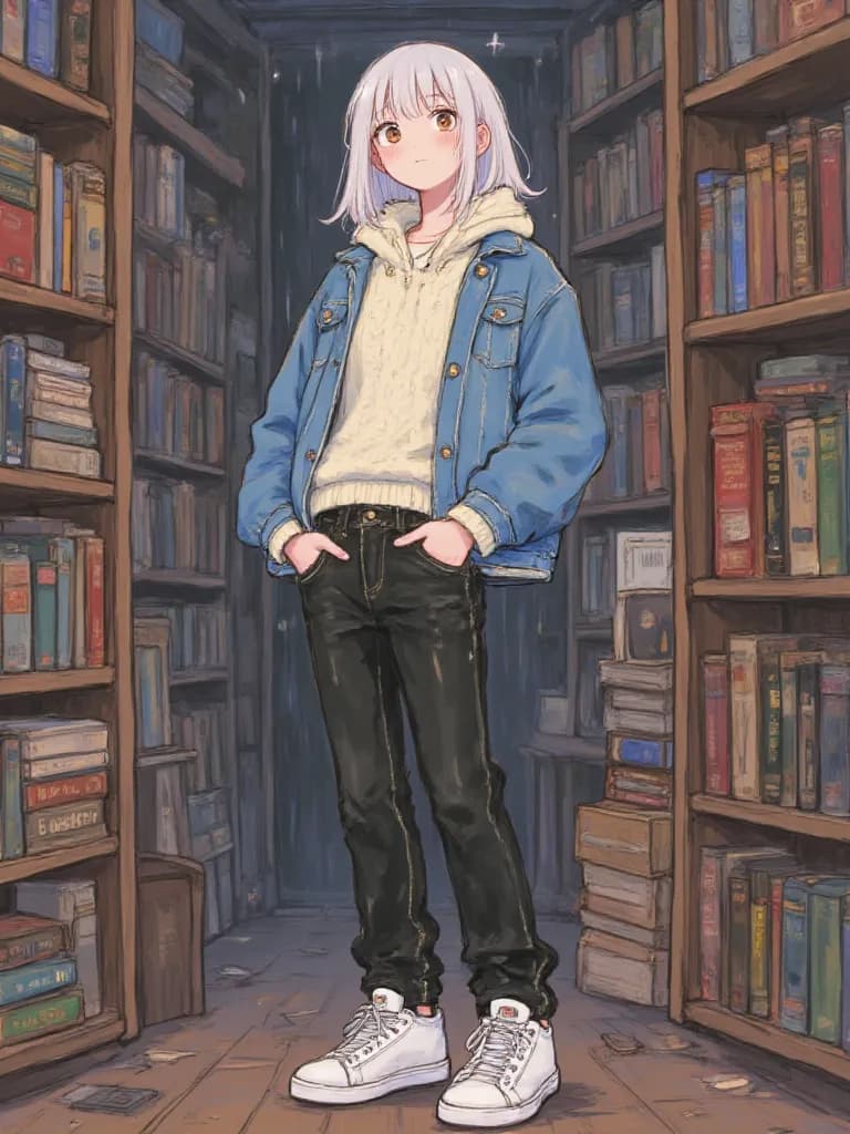 Thumbnail of Кайто Рен