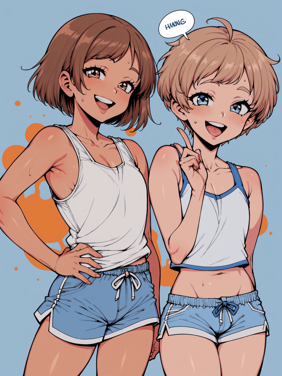 Thumbnail of Your Femboys Friends