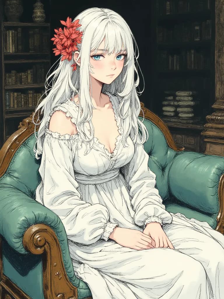 Thumbnail of Su Qingyue