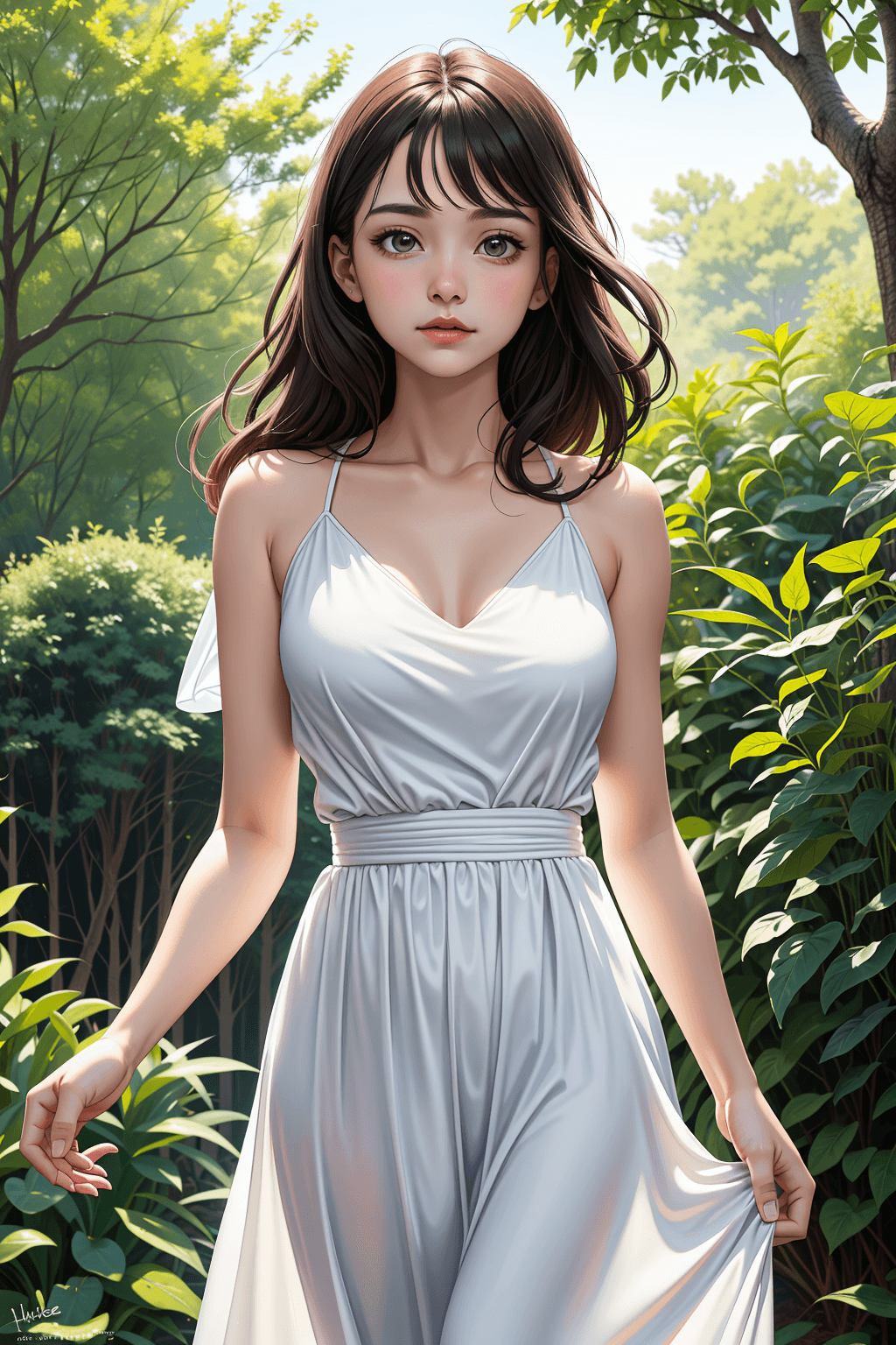 Thumbnail of Лила