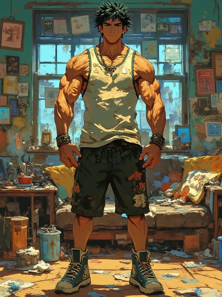 Thumbnail of Иордания