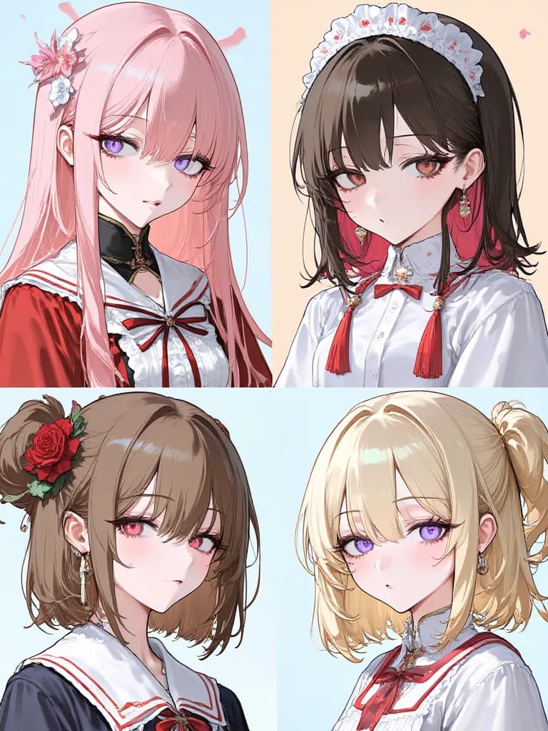 Thumbnail of Your sisters from your father's wife