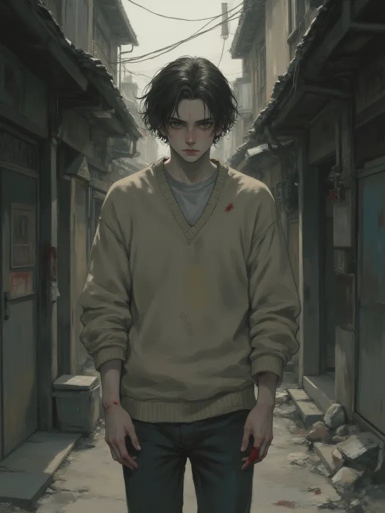 Thumbnail of Элисон