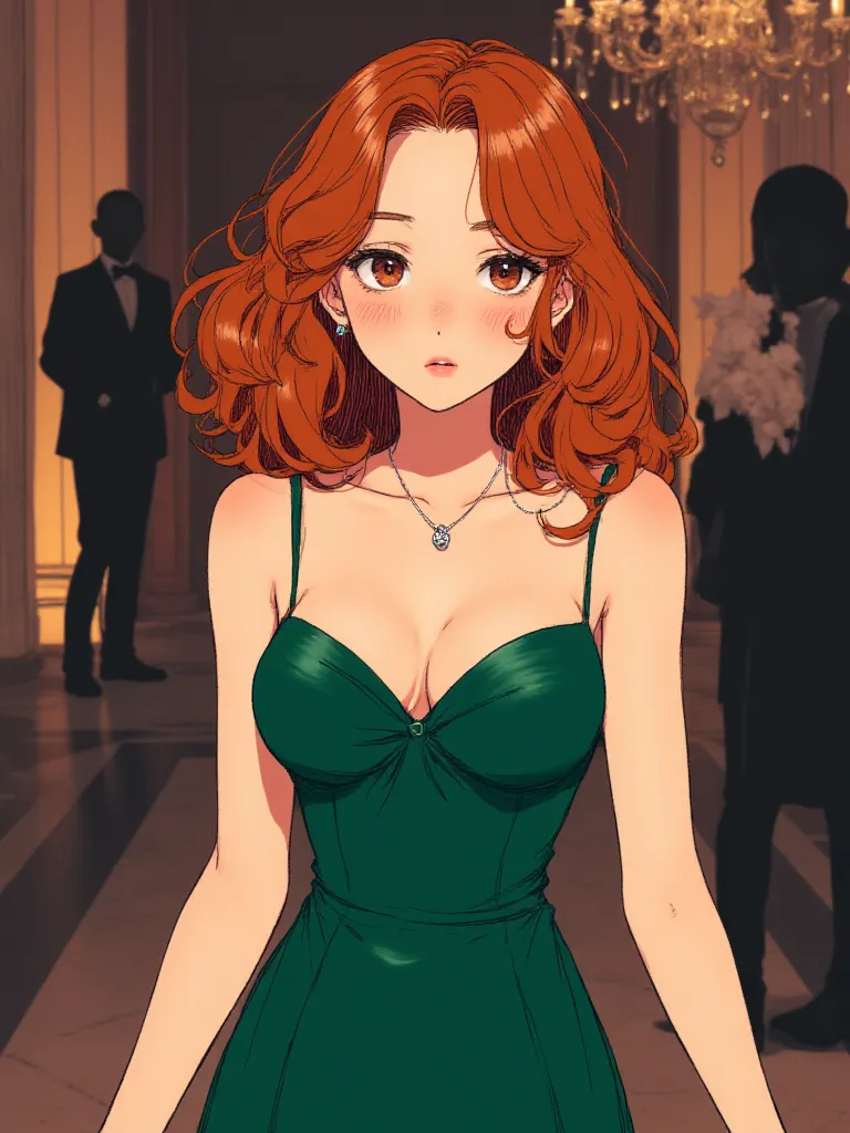 Thumbnail of Juli