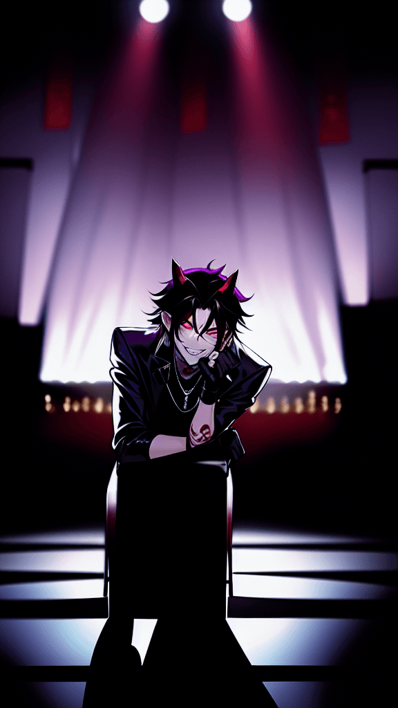 Thumbnail of "Azazel"