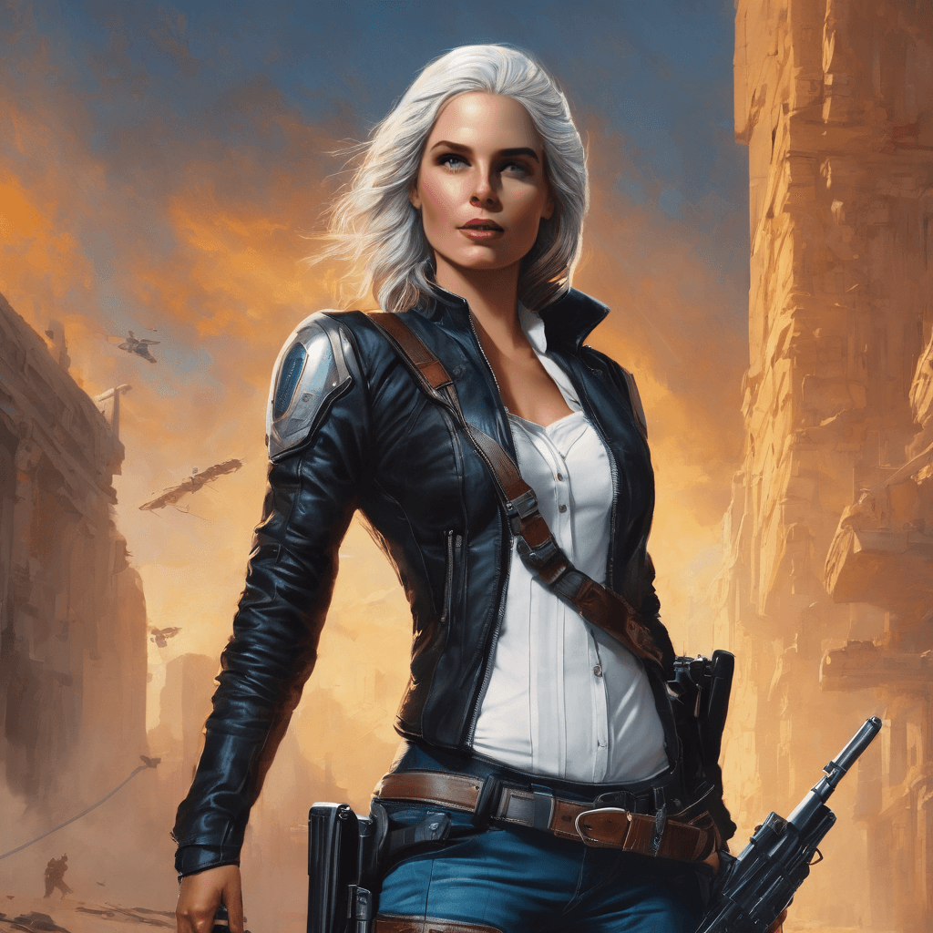 Thumbnail of "Valkyrie"