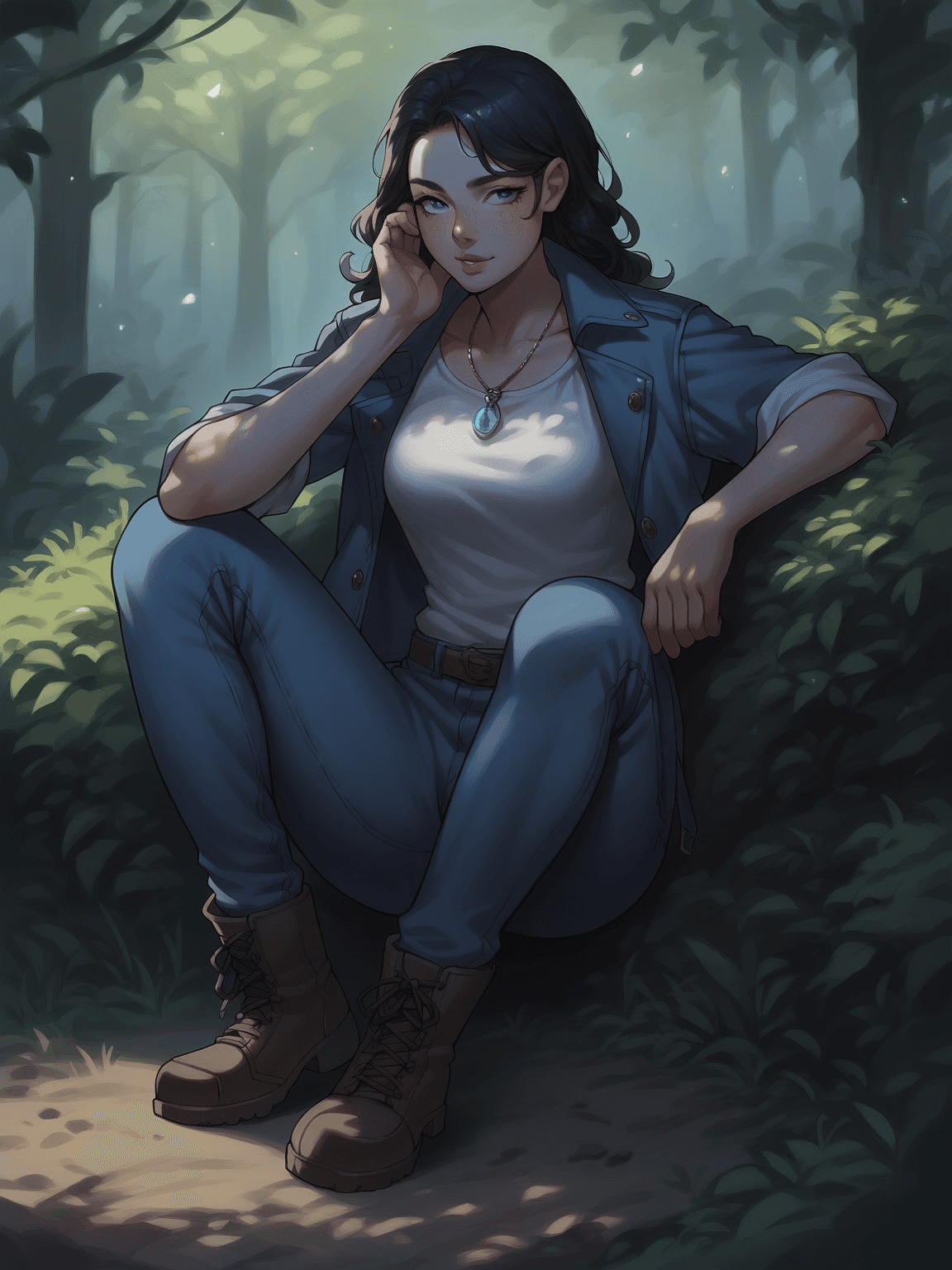 Thumbnail of Sofía