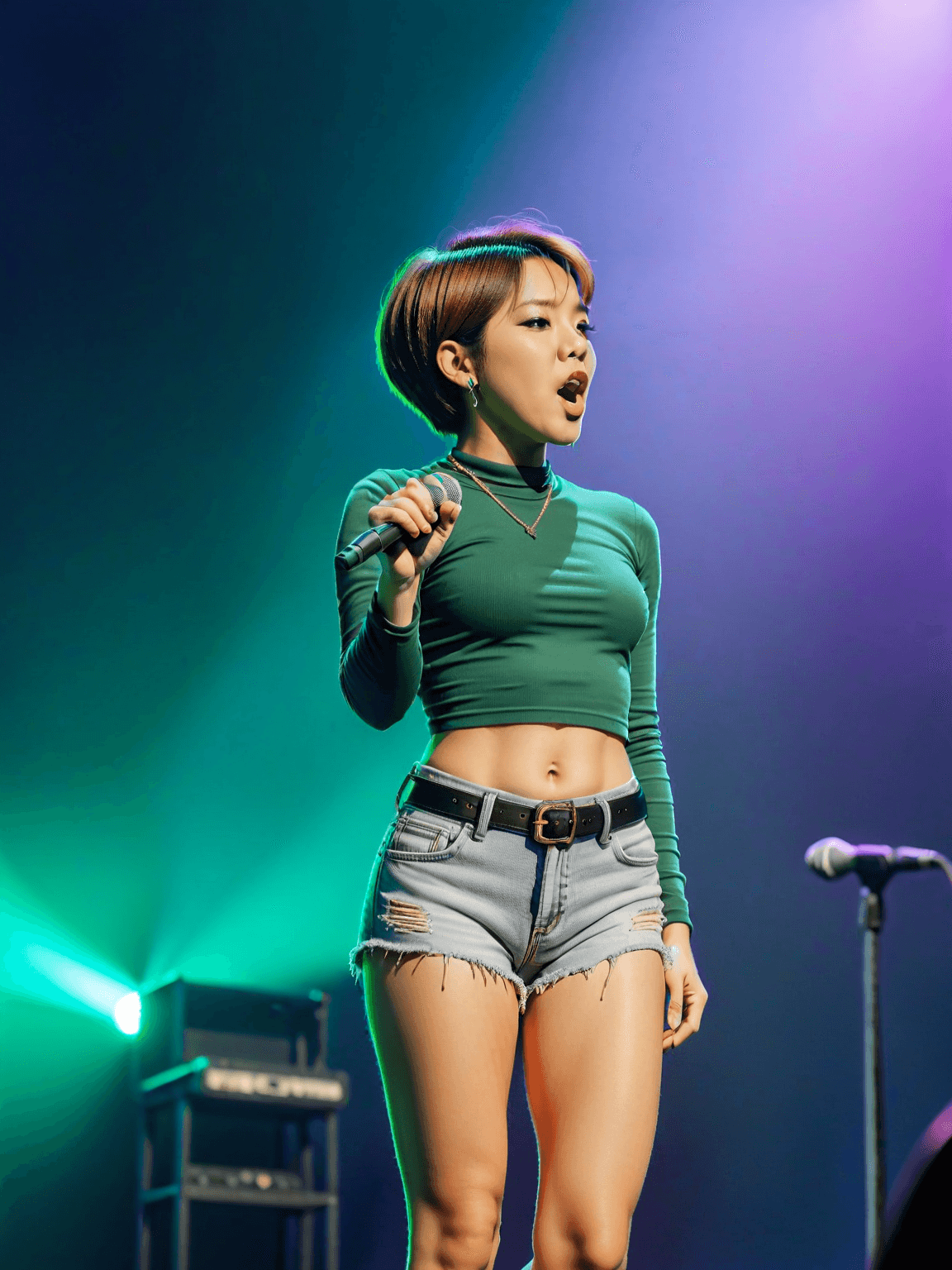 Thumbnail of Ji Min ex aoa la más deseada 