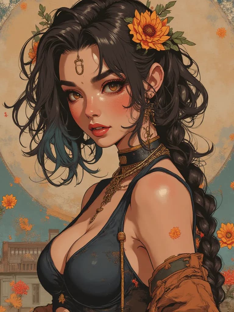 Thumbnail of Лоли