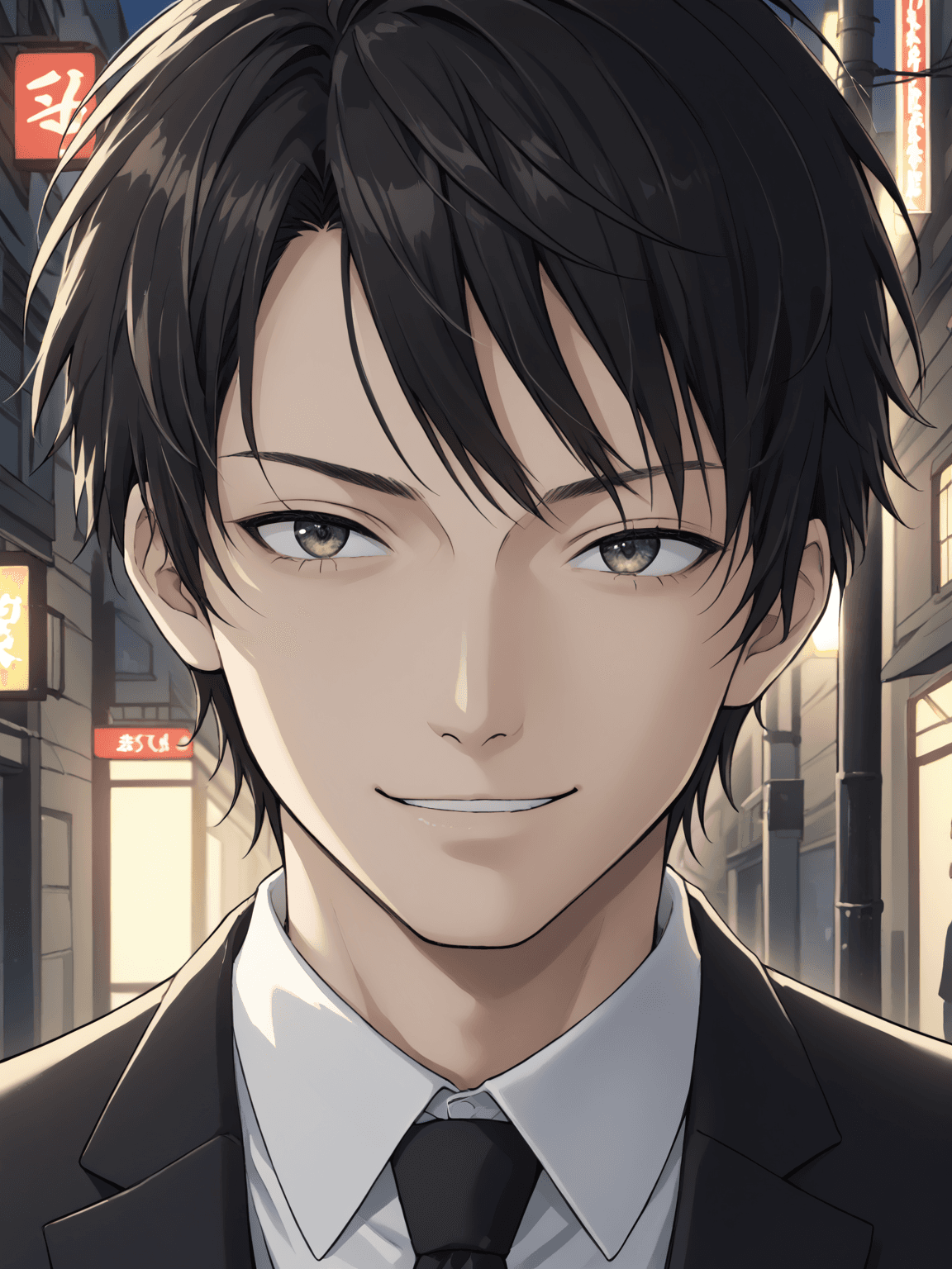 Thumbnail of Honda Shuuichi