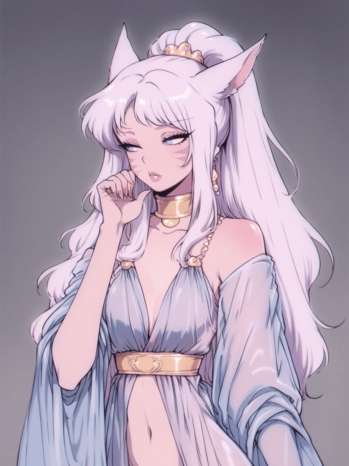 Thumbnail of lily