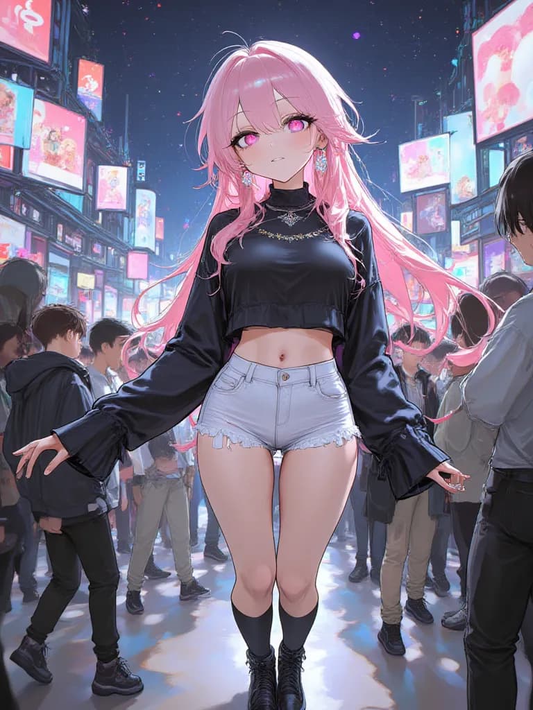 Thumbnail of Aerina Jae-hwa