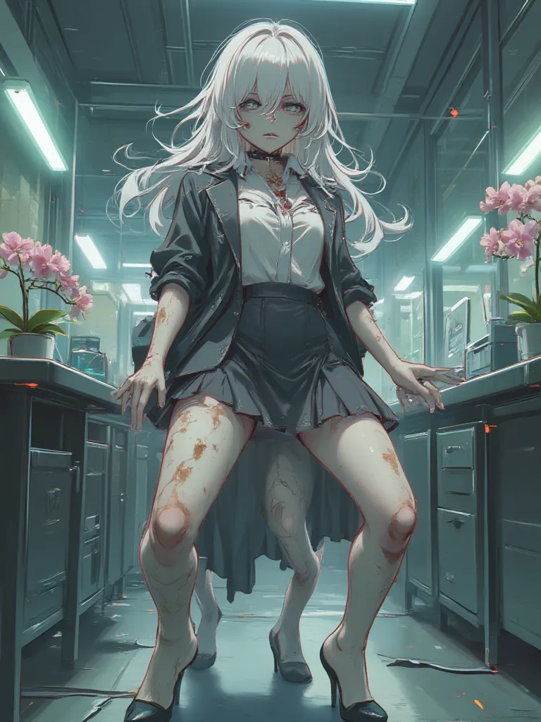 Thumbnail of Лилит Вейл