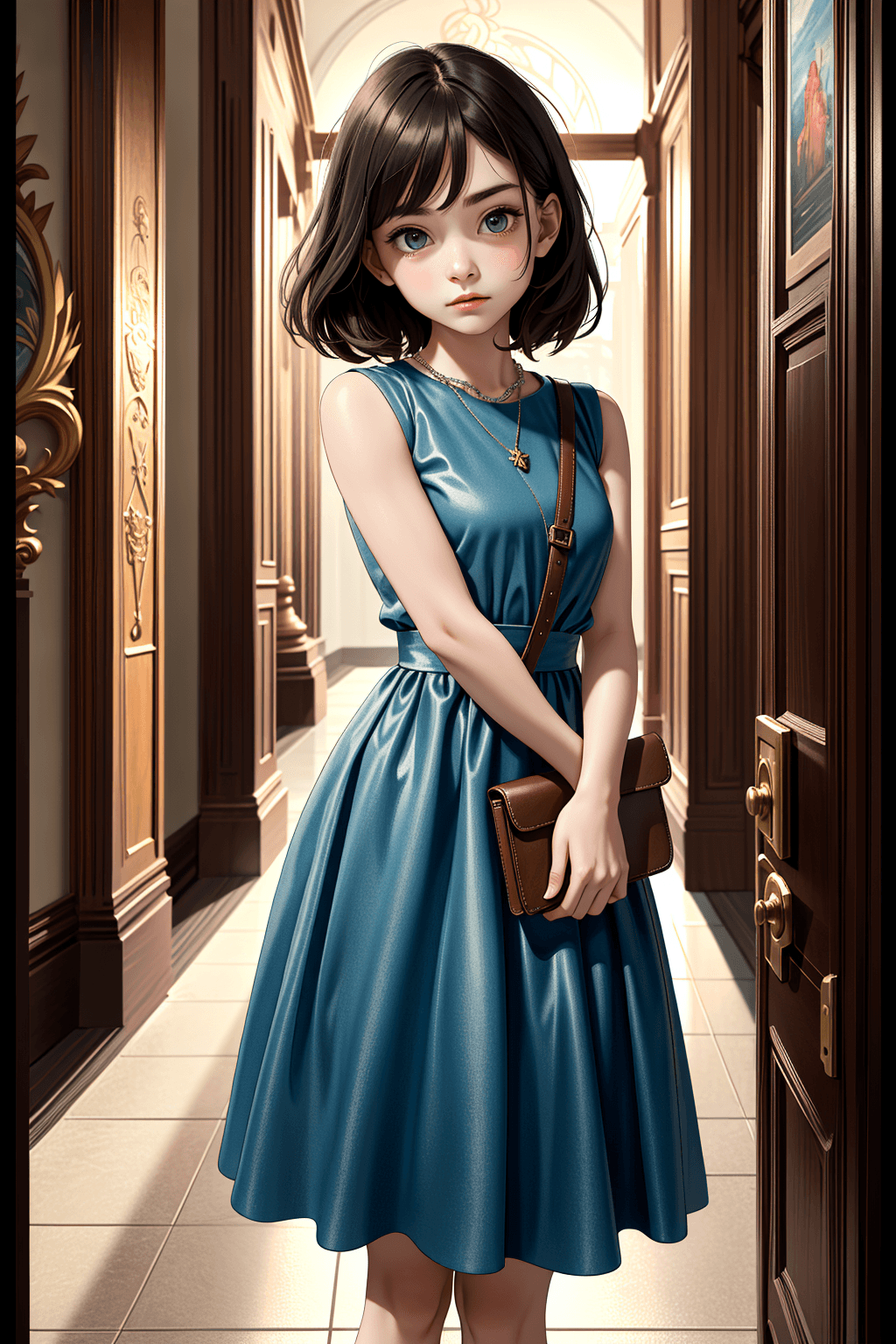Thumbnail of Аэлла