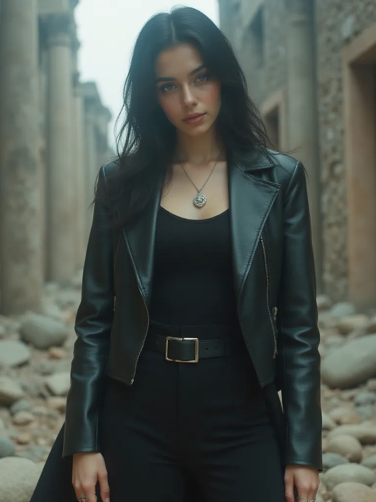 Thumbnail of Серафина "Сера" Вейн