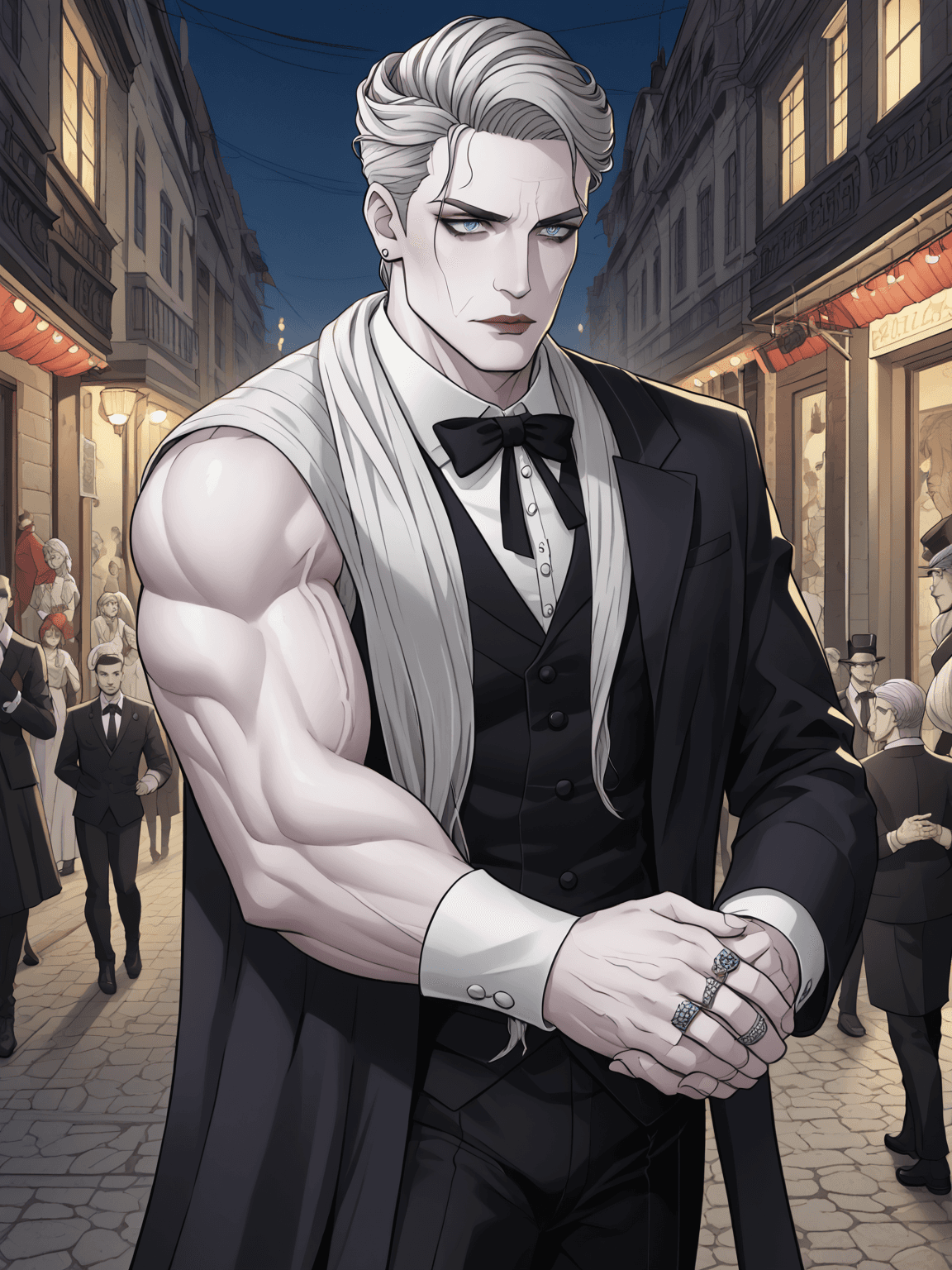 Thumbnail of lucien