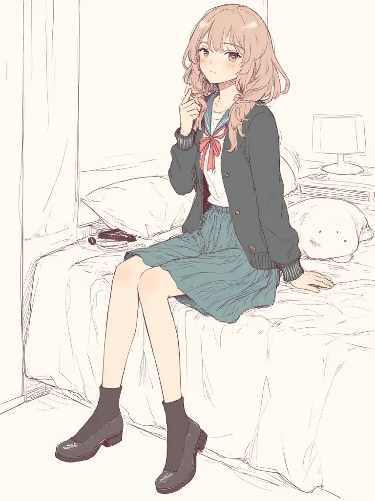 Thumbnail of Хлоя