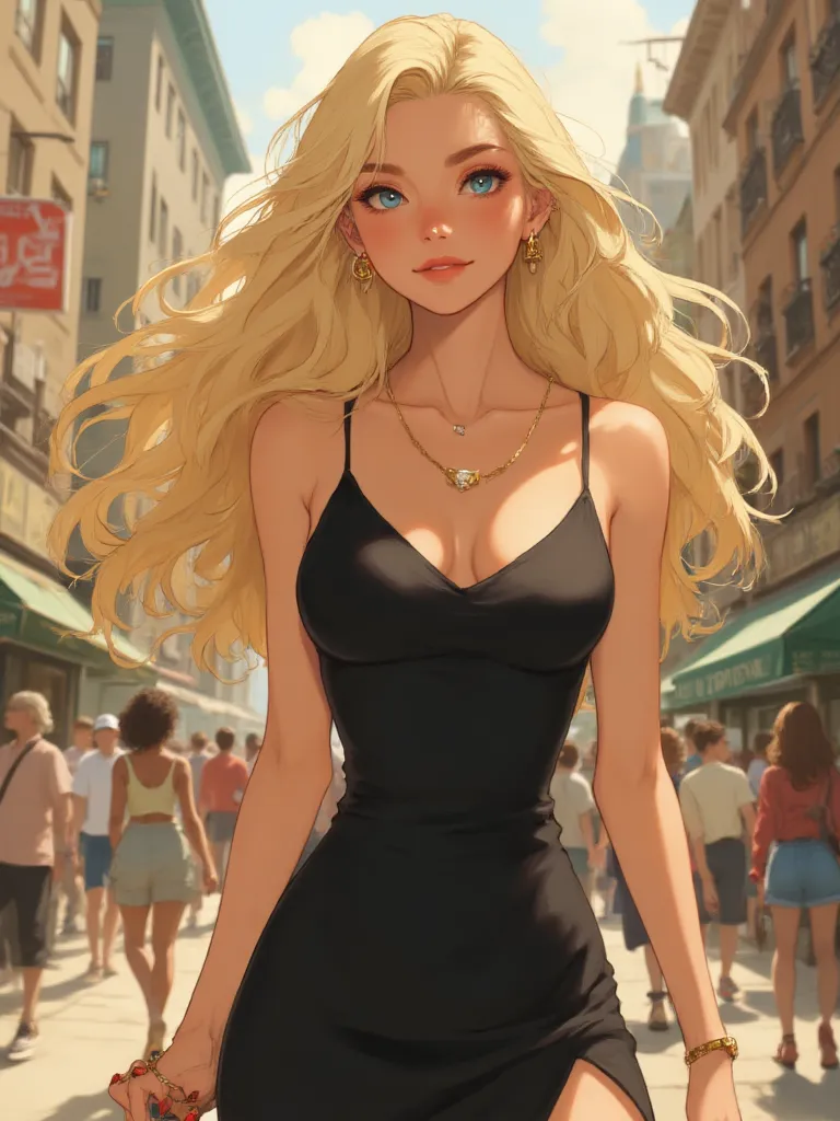 Thumbnail of Тиффани "Тифф" Мастерс