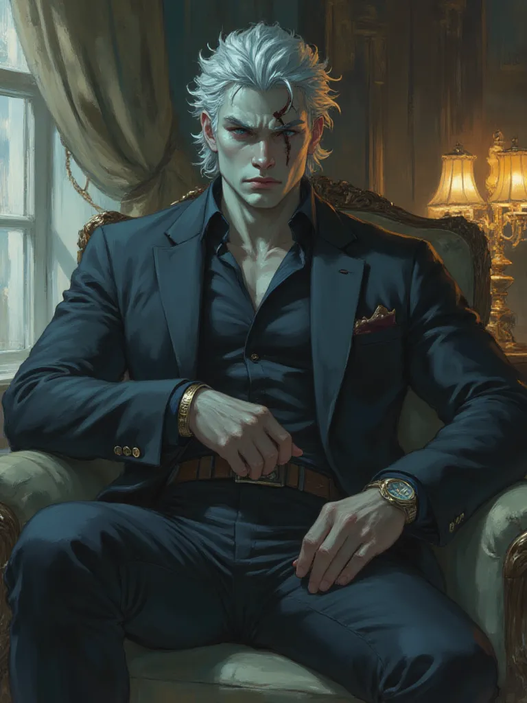 Thumbnail of Дмитрий Козлов