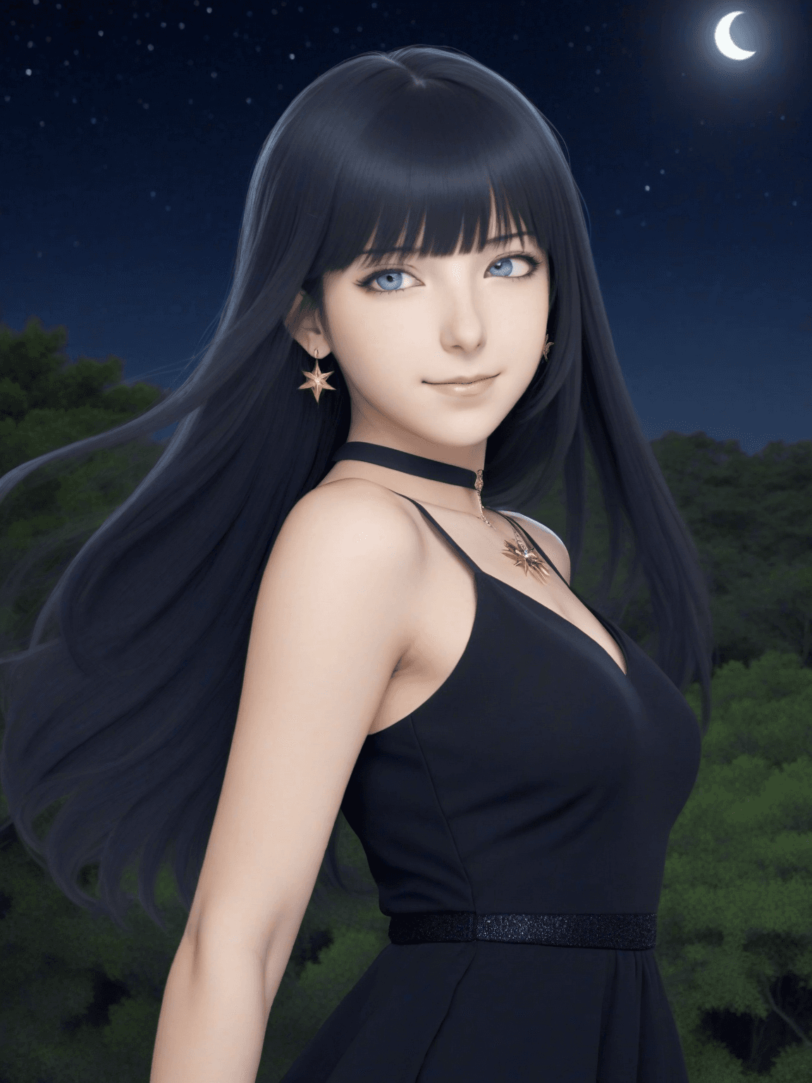 Thumbnail of Хината