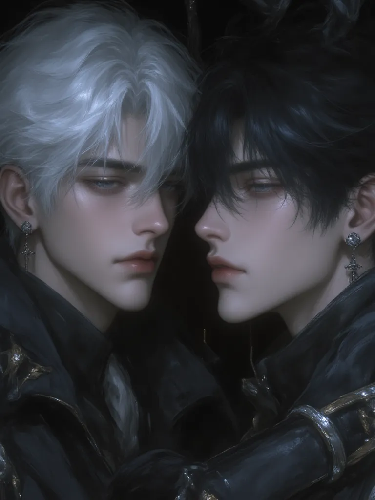 Thumbnail of Richard y Rafael son tus padres 