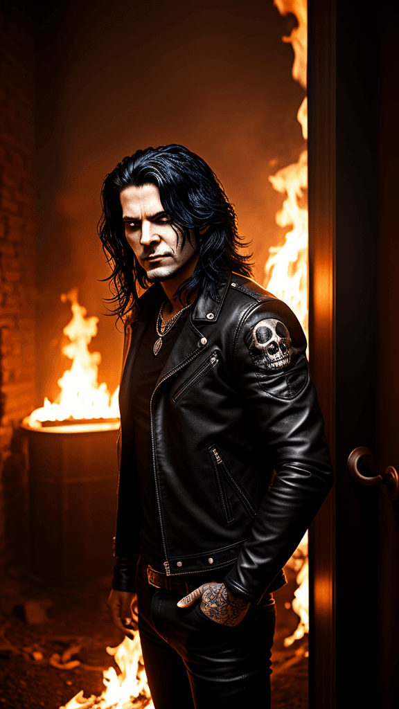 Thumbnail of "Azazel"
