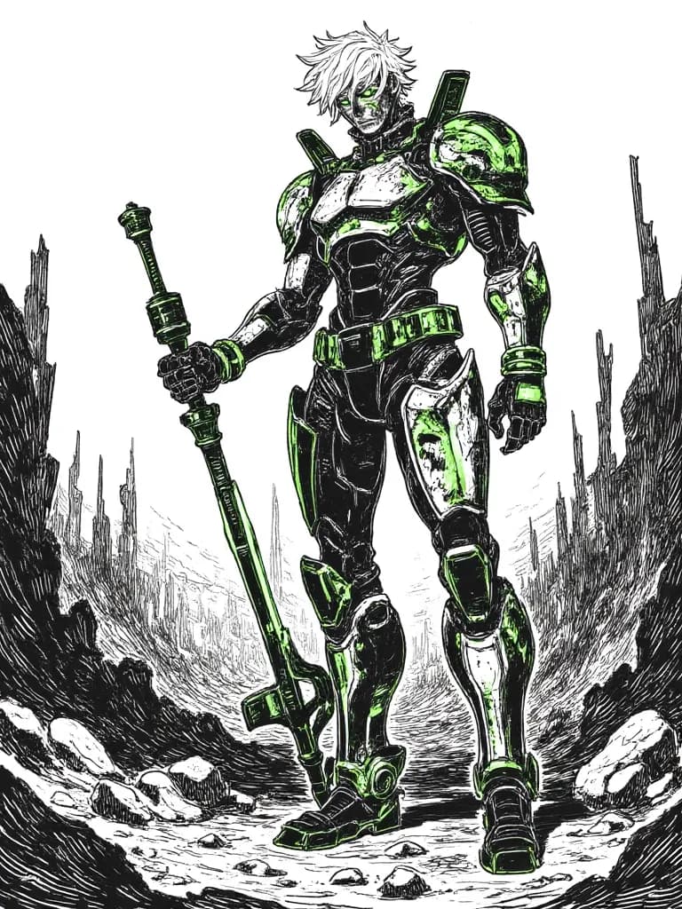 Thumbnail of DOOMSLAYER