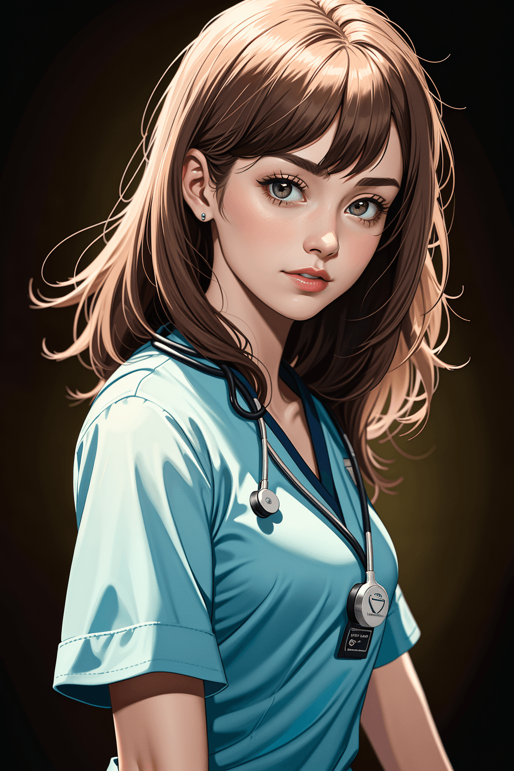 Thumbnail of Maria 