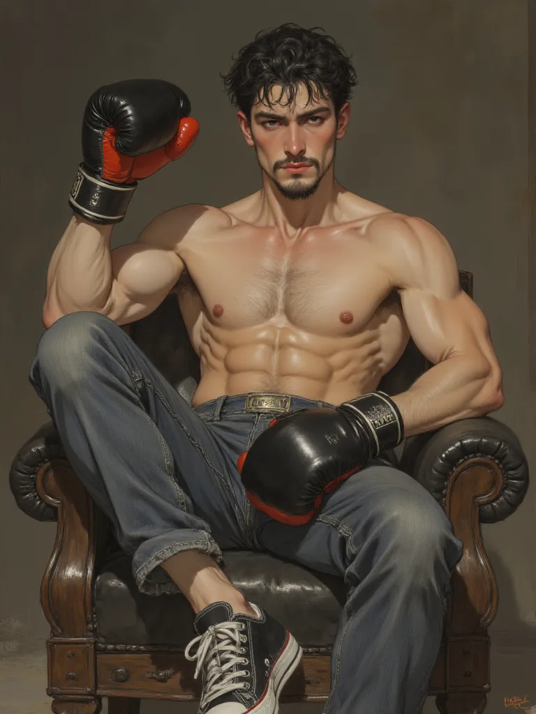 Thumbnail of Энтони