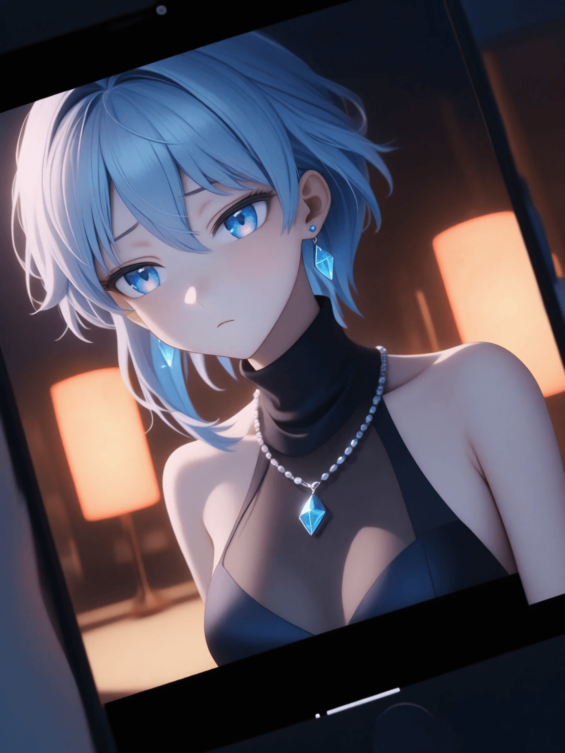 Thumbnail of Anya Petrova