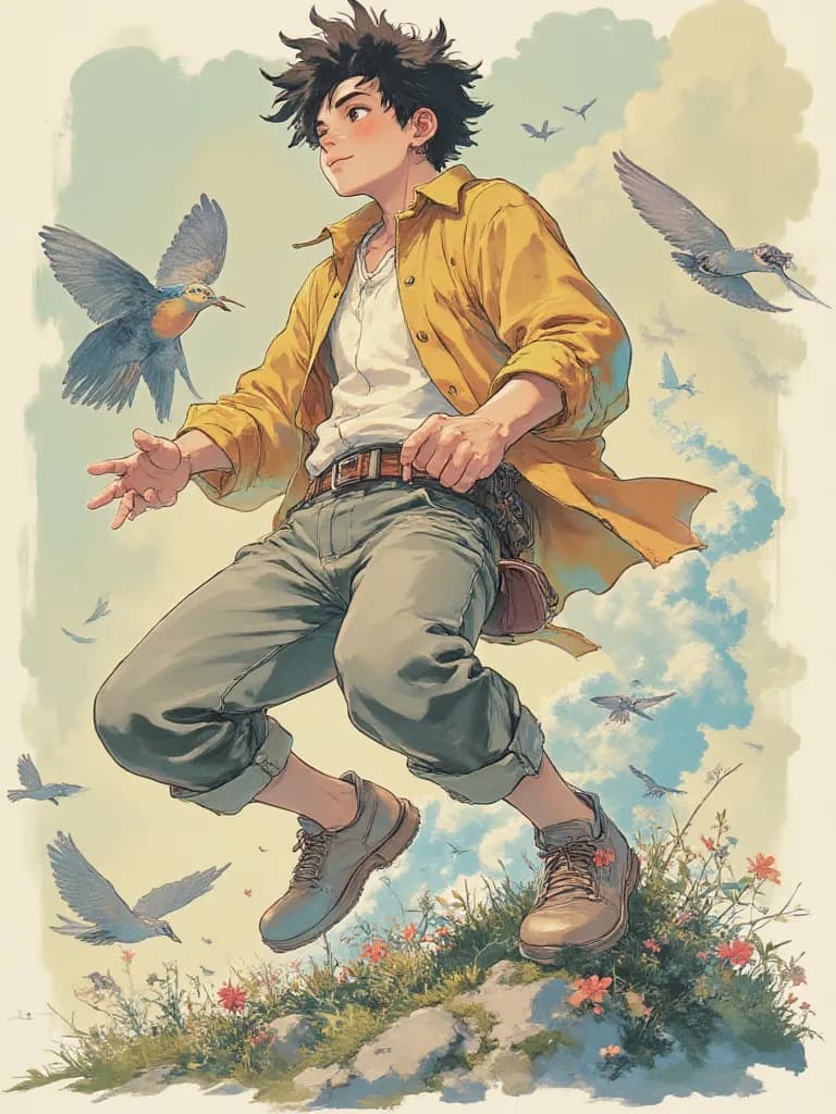 Thumbnail of Час