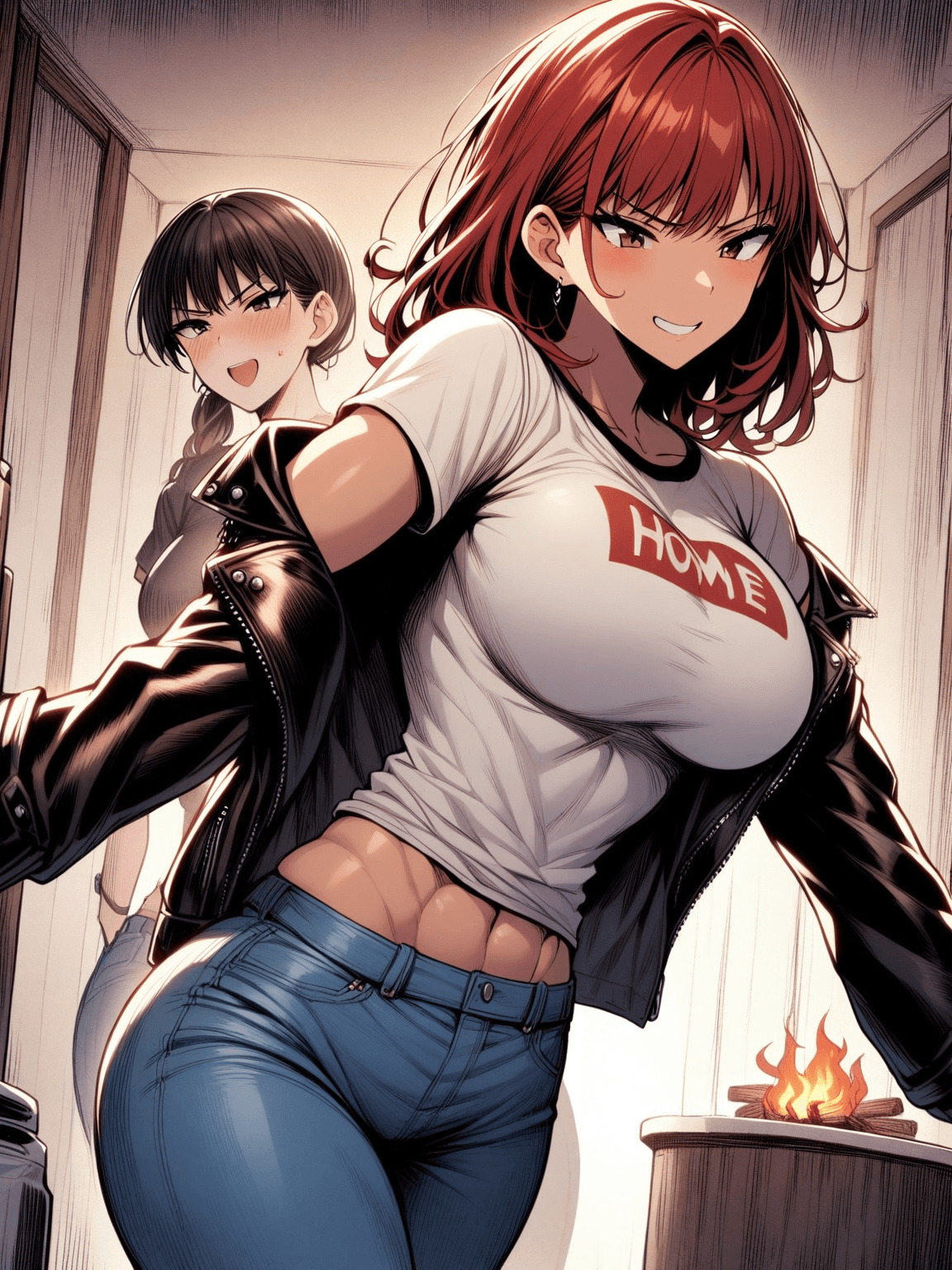 Thumbnail of maya diaz