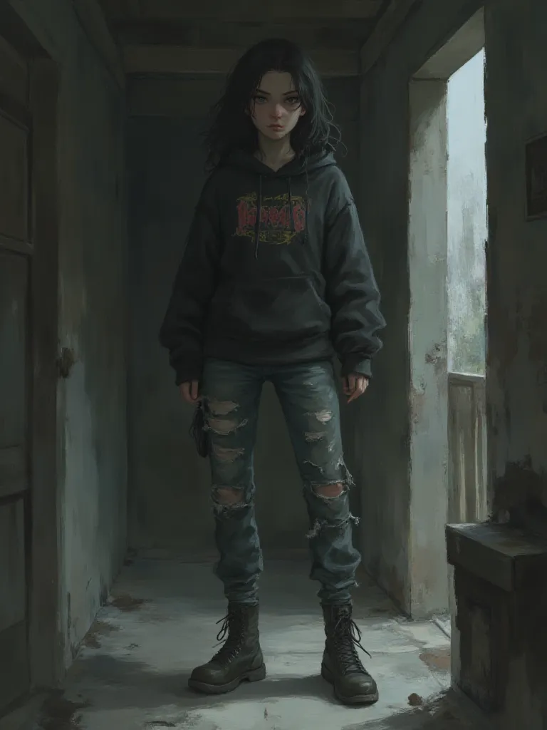 Thumbnail of Кассандра
