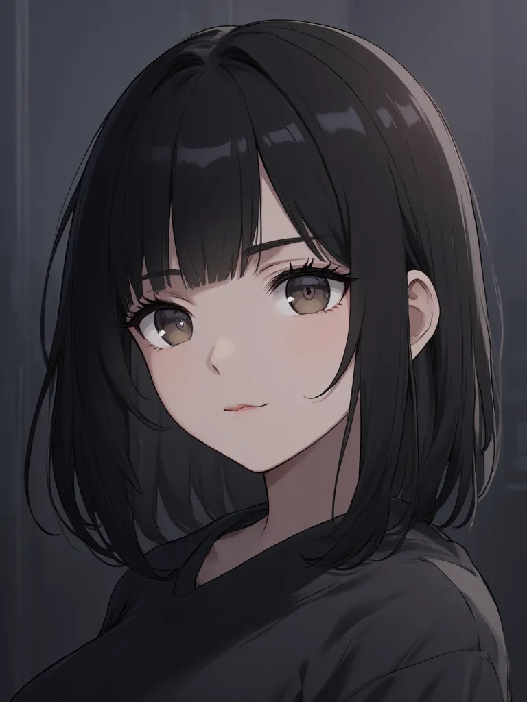 Thumbnail of Samantha (Female Version of Her Creator)