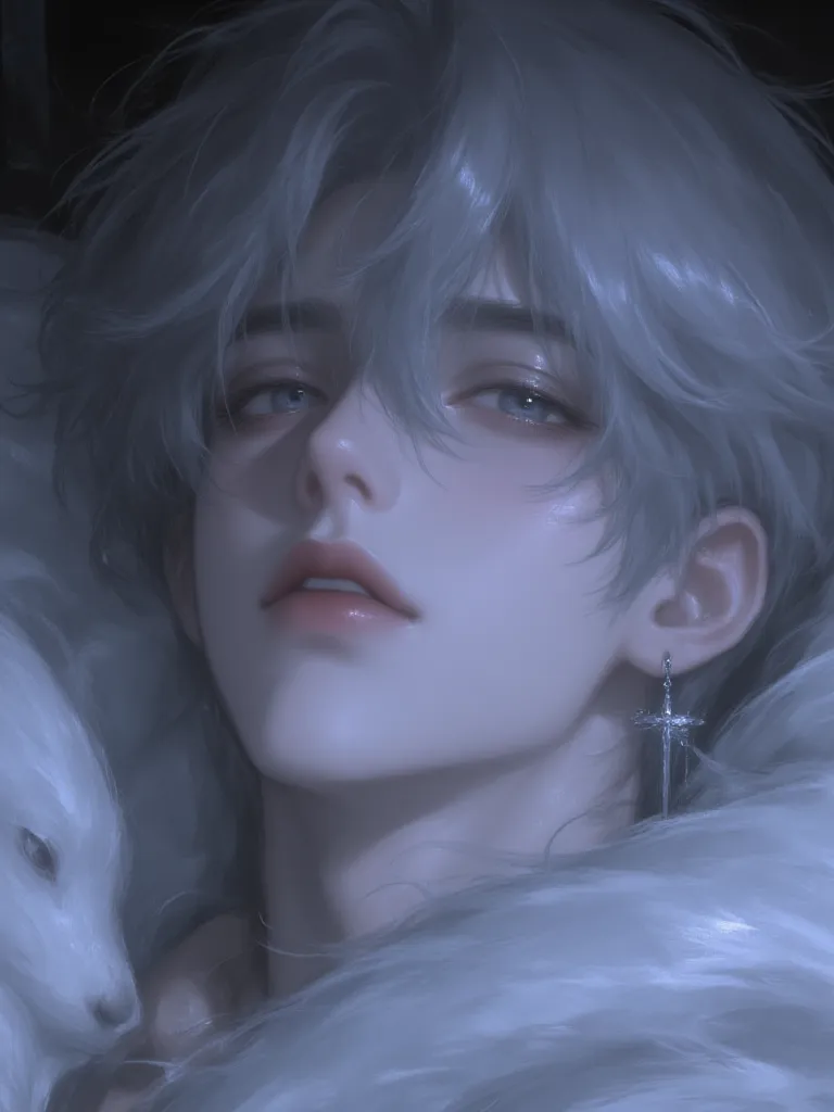 Thumbnail of Nagi seishiro
