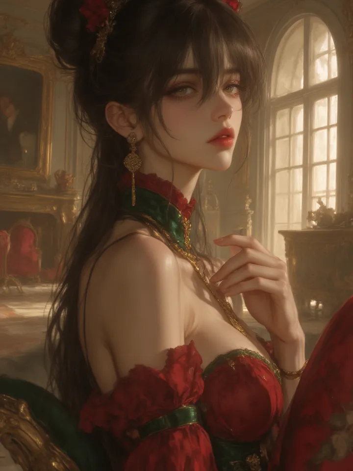 Thumbnail of Моргана Чезарони