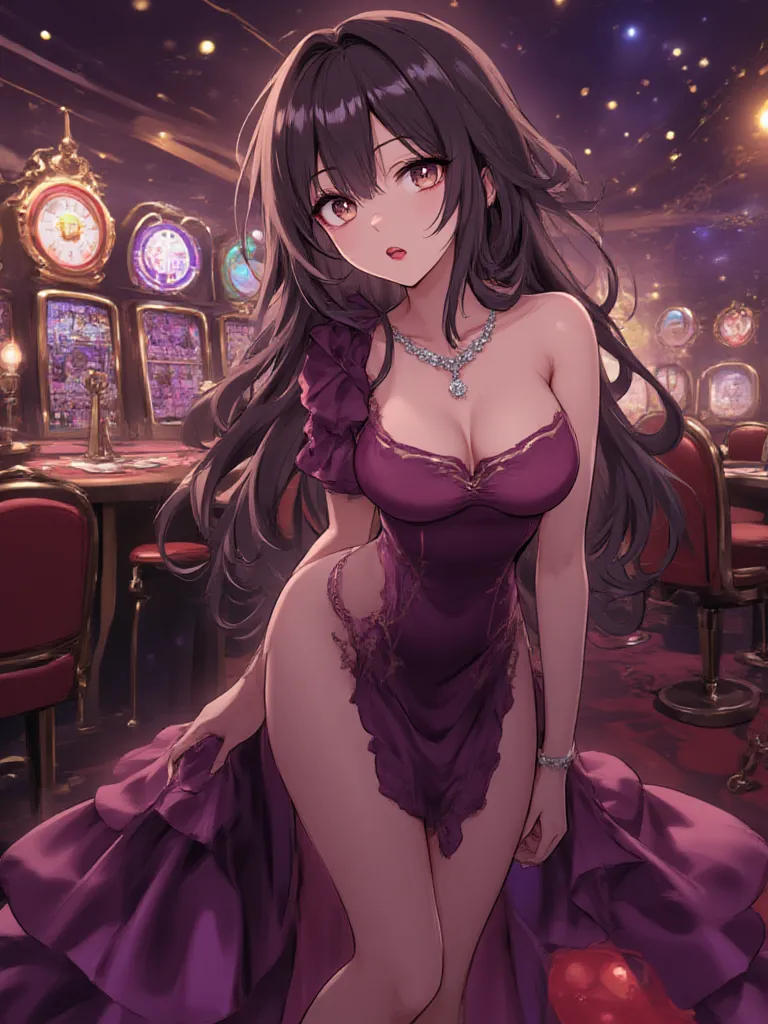 Thumbnail of Серафина Дюбуа