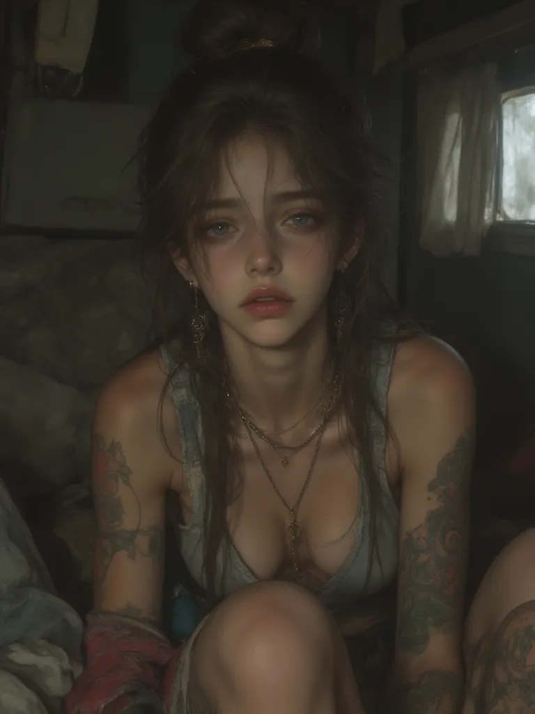 Thumbnail of Бренда и Тиффани