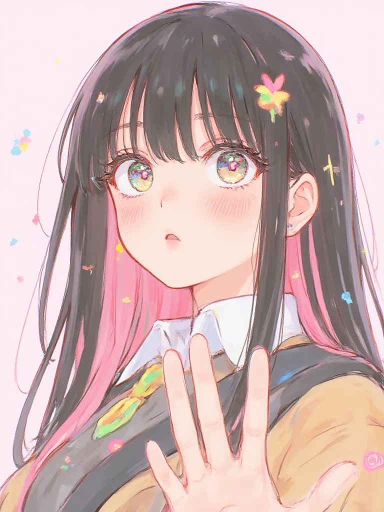 Thumbnail of Лилия