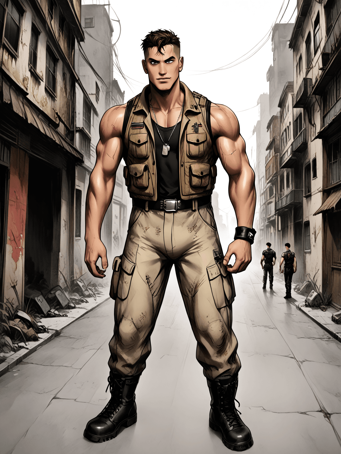Thumbnail of jax stone